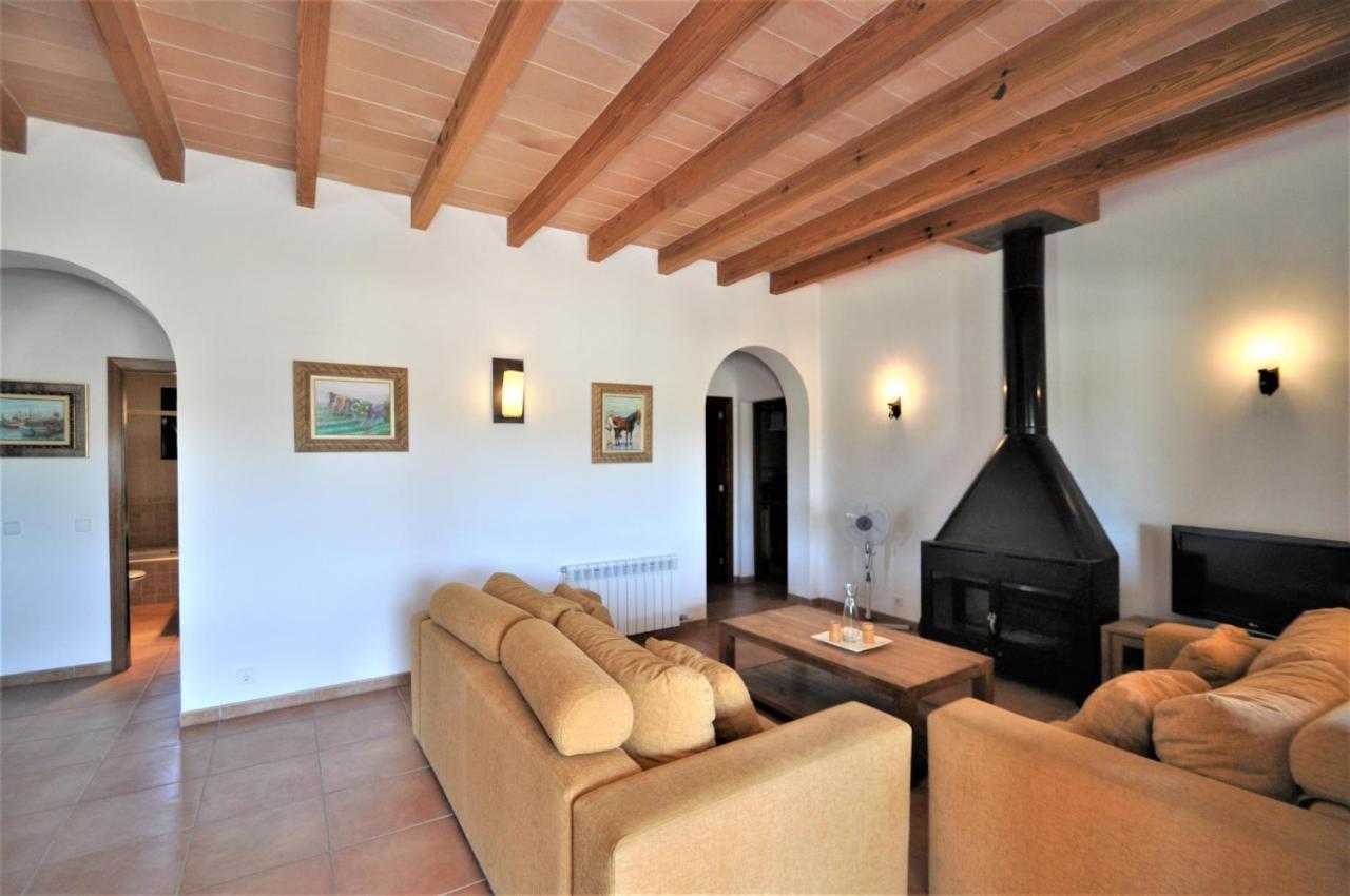 Cas Borrassos- Finca Con Piscina Privada Y Vistas Despejadas Palma de Mallorca Exteriör bild