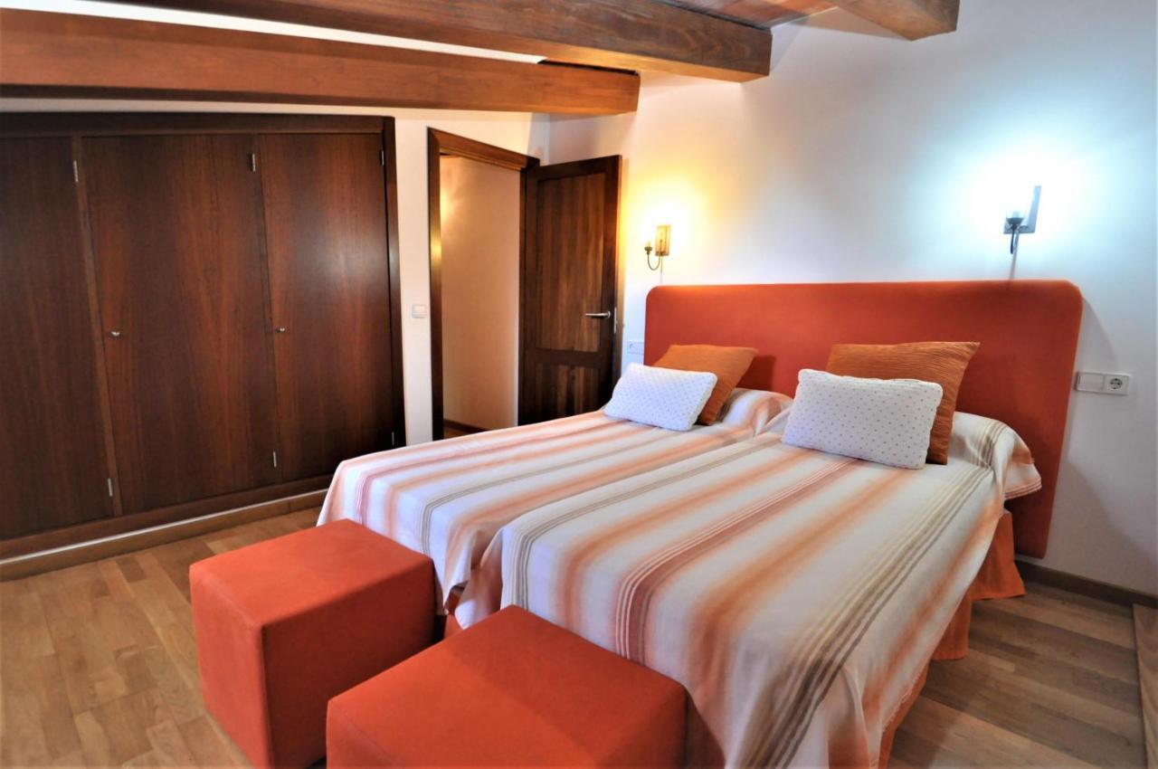Cas Borrassos- Finca Con Piscina Privada Y Vistas Despejadas Palma de Mallorca Exteriör bild