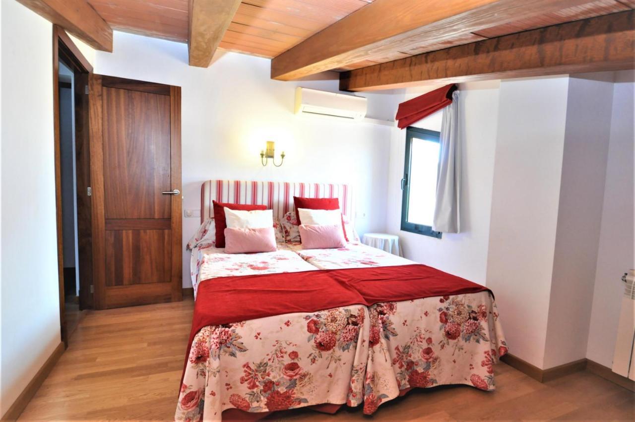 Cas Borrassos- Finca Con Piscina Privada Y Vistas Despejadas Palma de Mallorca Exteriör bild