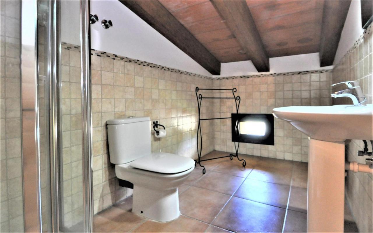 Cas Borrassos- Finca Con Piscina Privada Y Vistas Despejadas Palma de Mallorca Exteriör bild