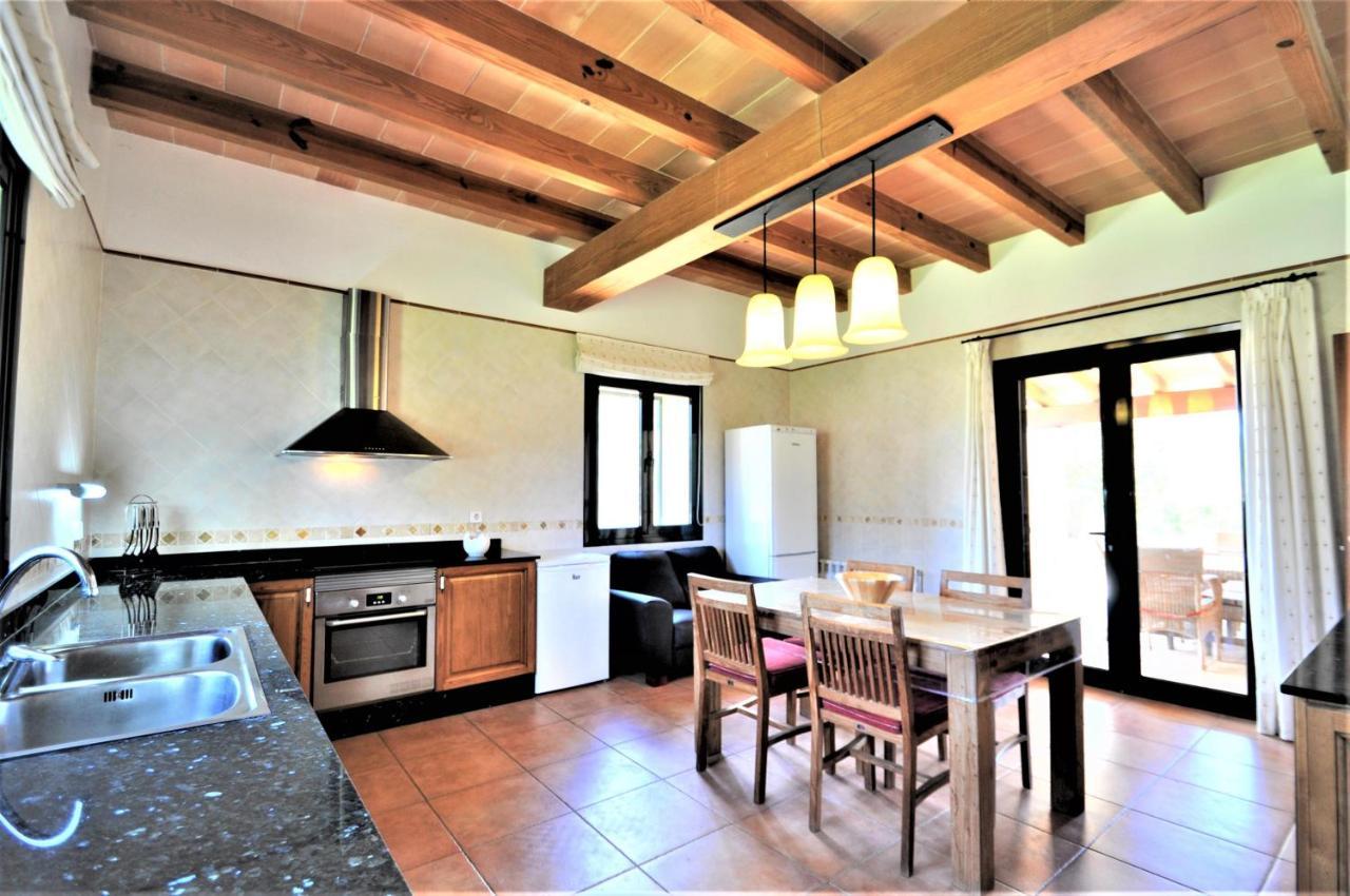 Cas Borrassos- Finca Con Piscina Privada Y Vistas Despejadas Palma de Mallorca Exteriör bild